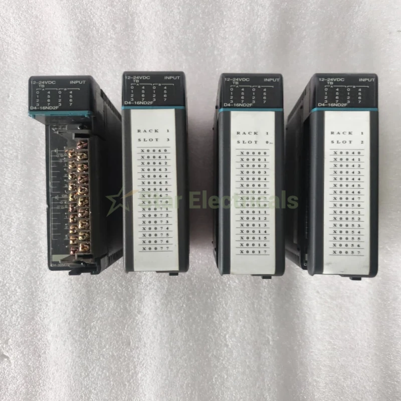 Koyo D4-16ND2F DirectLOGIC Fast Response Input Module