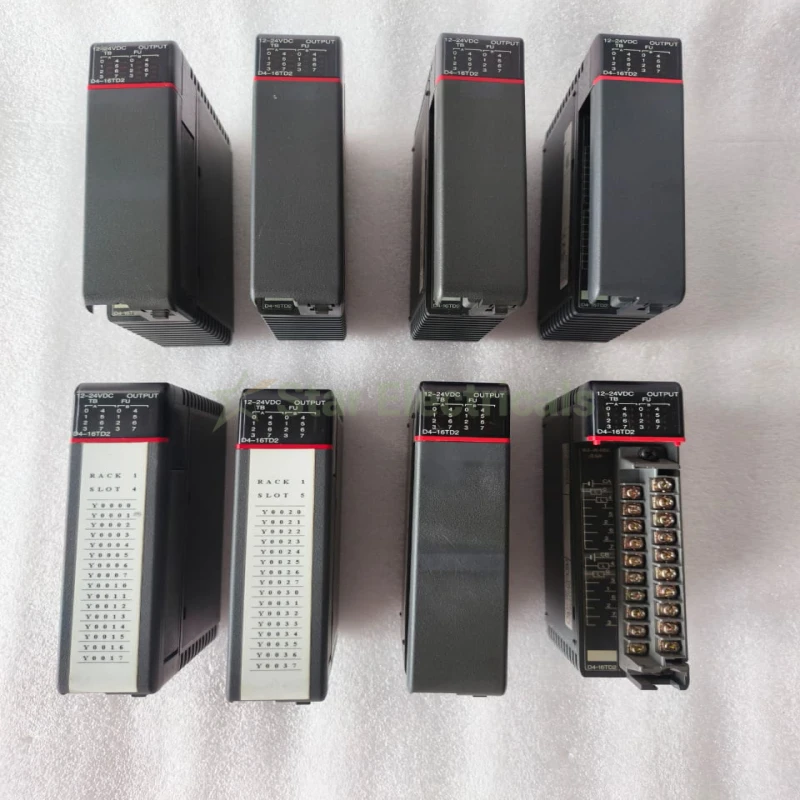 Koyo D4-16TD2 DirectLOGIC DL405 Discrete Output Module