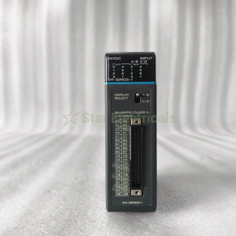 Koyo D4-32ND3-1 DL405 Series Discrete PLC Input Module