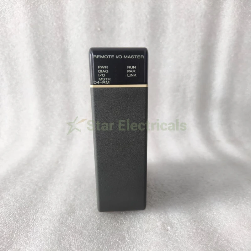 Koyo D4-RM DirectLOGIC DL405 Remote I/O Master Module