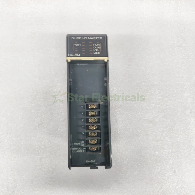 Koyo D4-SM PLCDirect DL405 Slice I/O Master Module