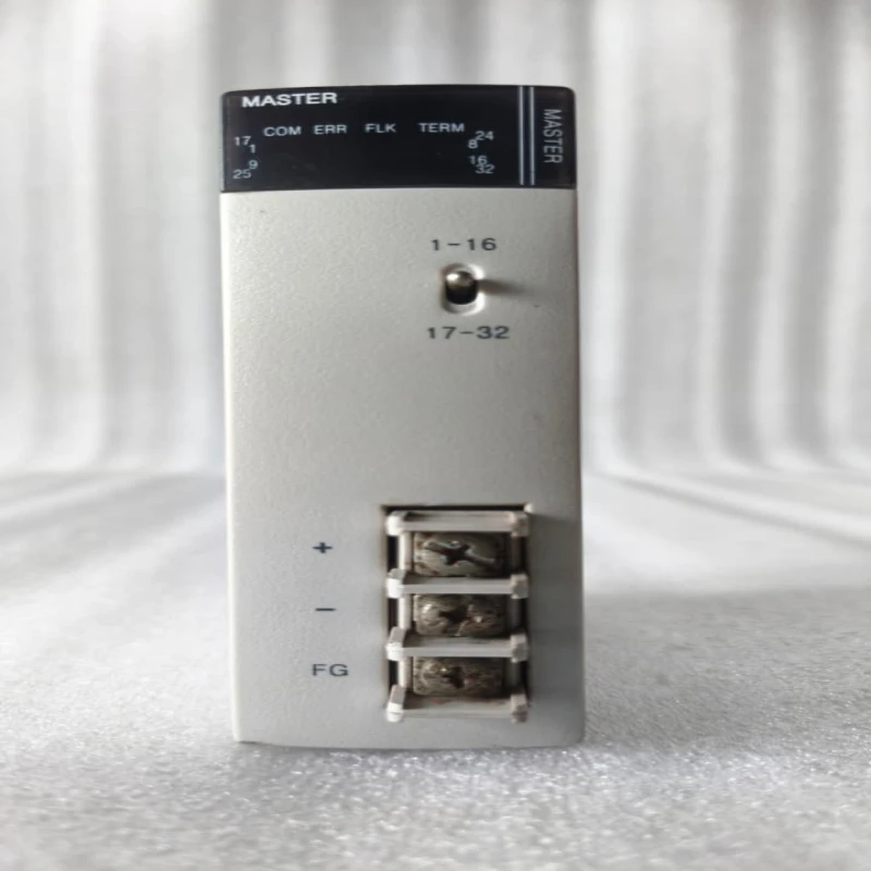 L AND T LX-MASTER CONTROLLER REMOTE I/O MASTER UNIT