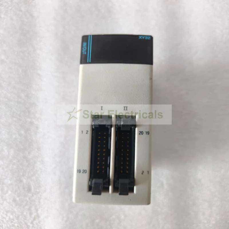 L And T LX70 XY32 LX70 Series Digital I/O Module