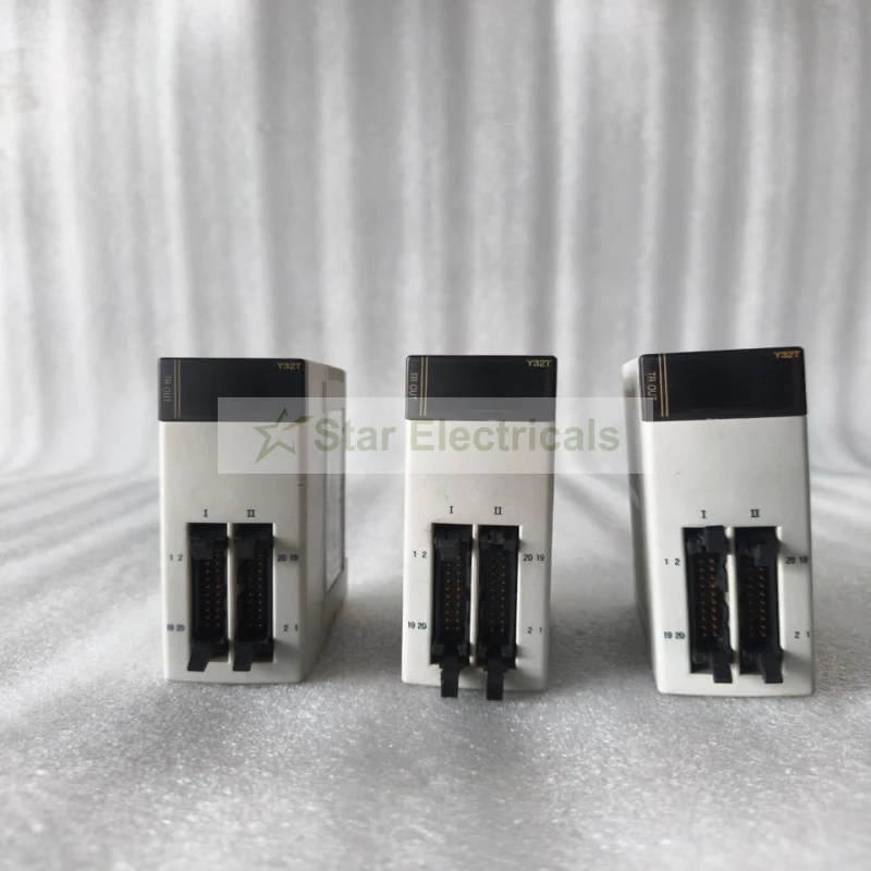 L And T LX70 Y32T LX70 Series Transistor Output Module
