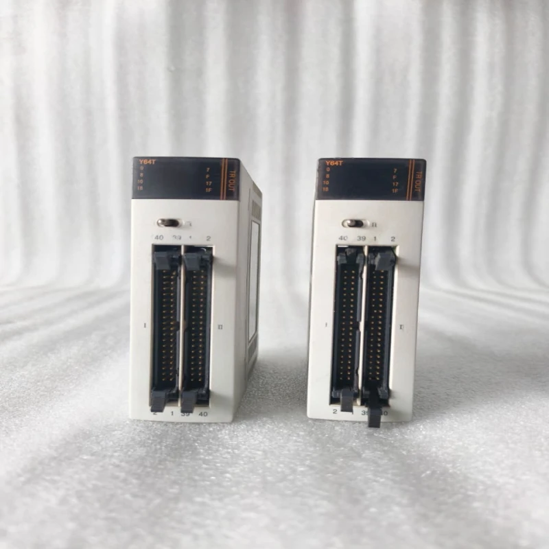 L And T LX_Y64T Transistor Output Module