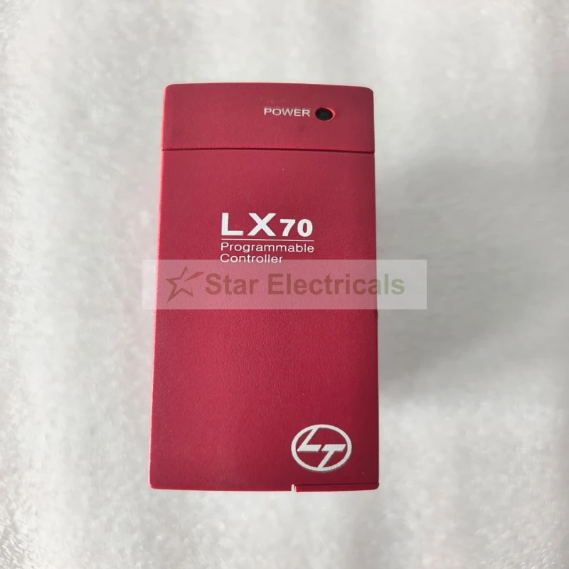 L And T LX70 POWER1 LX70 Series PLC Power Supply Module