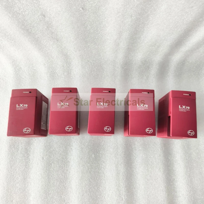 L And T LX70 POWER2 LX70 Series PLC Power Supply Module