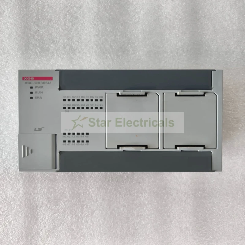 LS ELECTRIC XBC-DR30SU XGB Series PLC Main Unit