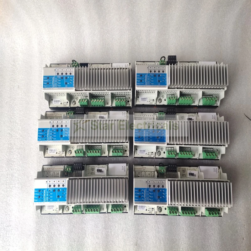 Lutron LQSE-4A-D Adaptive Power Module