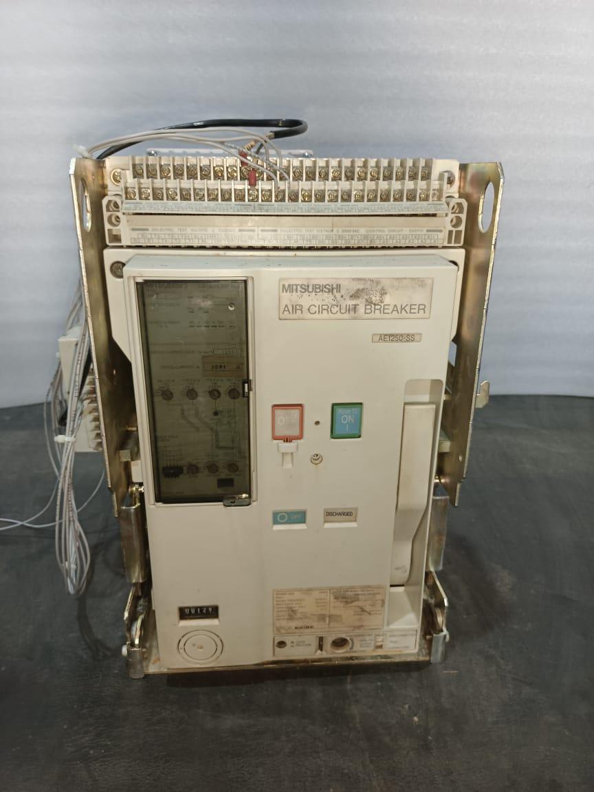 MITSUBISHI AE1250-SS
