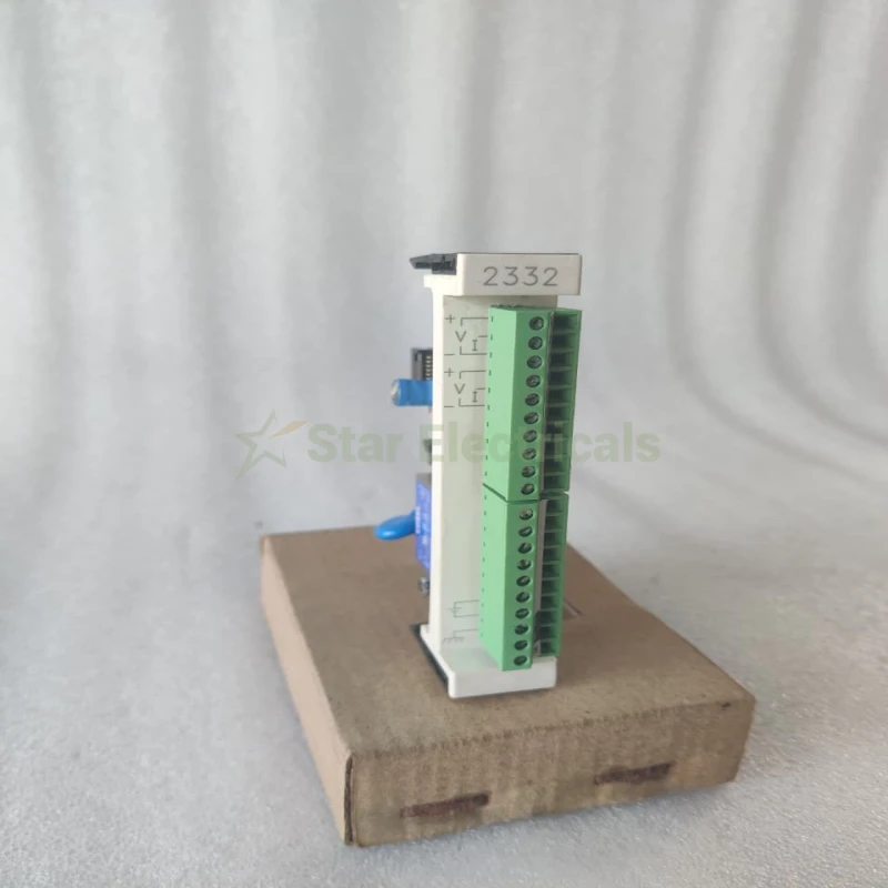 Mitsubishi Electric 2332 2-Channel Analog Output Module (BP045-2)