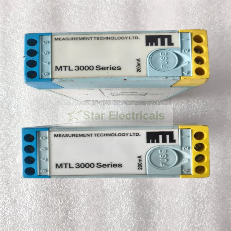 MTL 3021 Solenoid/Alarm Driver