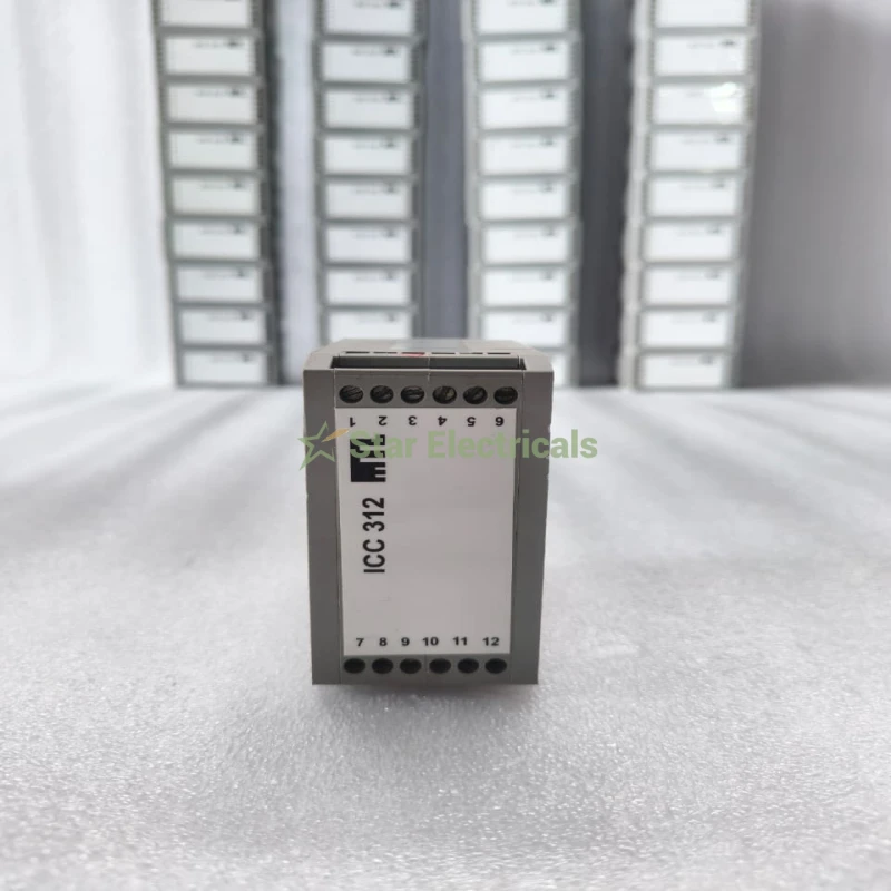MTL ICC 312 Repeater Power Supply