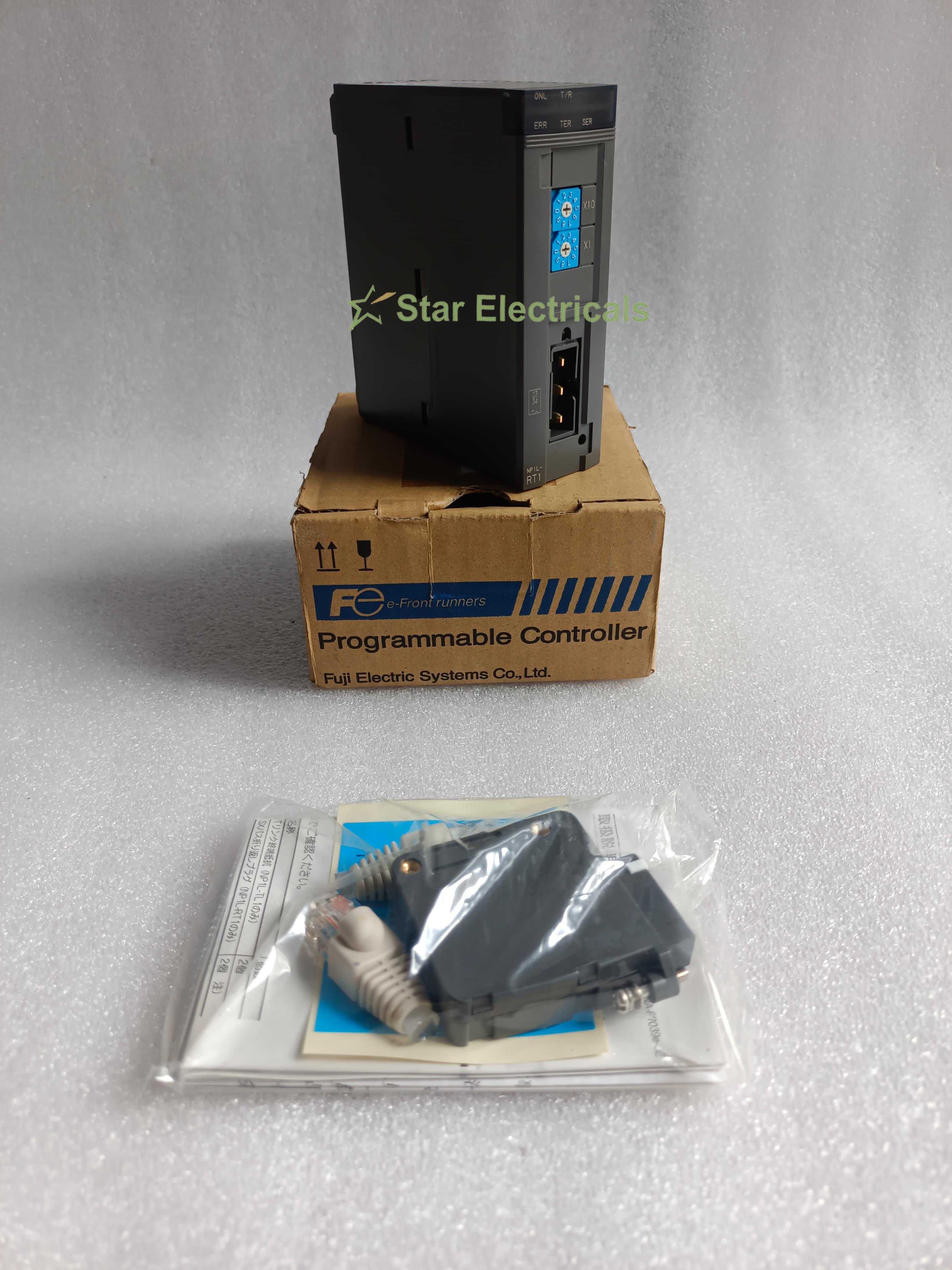 NP1L-RT1 FUJI MICREX-SX NP1L-RT1 NEW