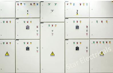 Panel Board