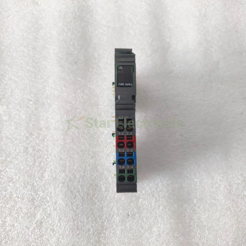 Phoenix Contact 2693020 IB IL 24 PWR IN/R/L-0.8A-PAC Inline Boost Power Supply Module