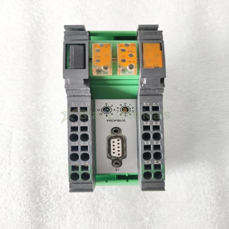 Phoenix Contact 2700630 IB IL PB MA-PAC Communication Module