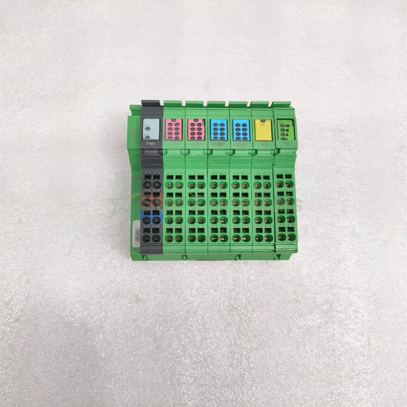 Phoenix Contact 2702875 ILB BT ADIO MUX Wireless Multiplexer Set Master Module
