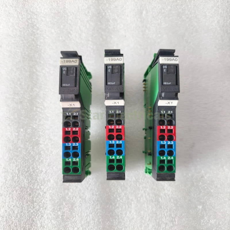 Phoenix Contact 2727747 IB IL 24 SEG/F Inline Segmentation Module