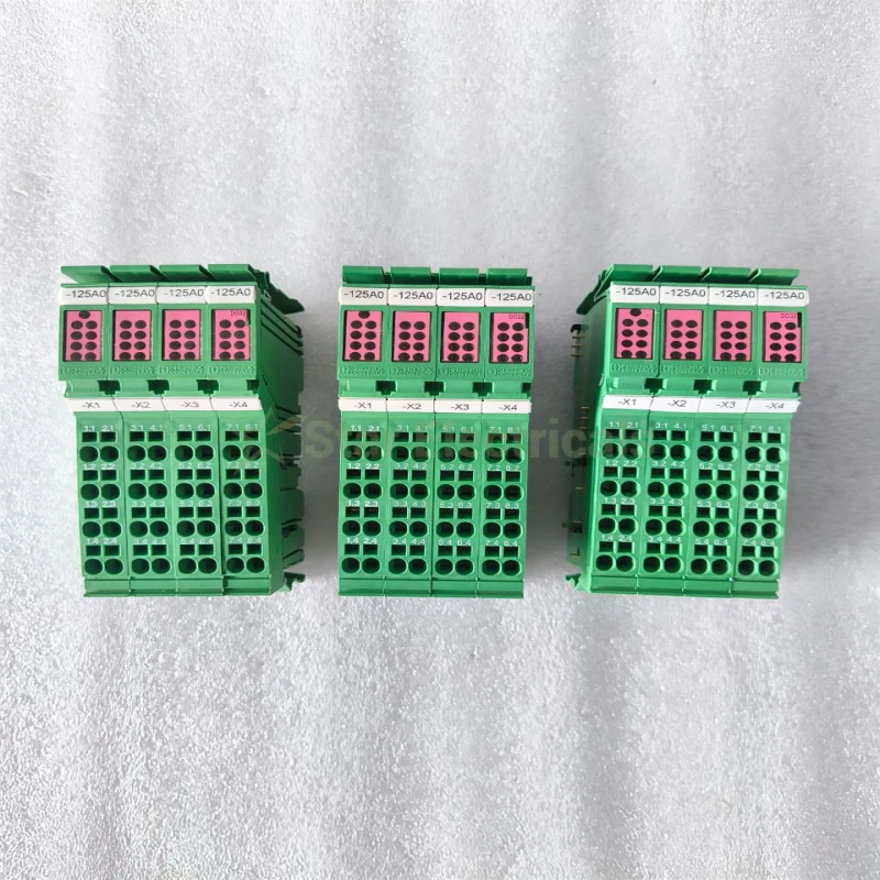 Phoenix Contact 2860934 IB IL 24 DO 32/HD Inline High-Density Digital Output Terminal Module