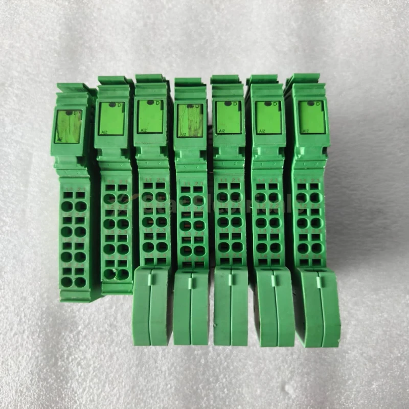 Phoenix Contact 2861302 IB IL AI 2/SF-PAC Inline Analog Input Terminal Module