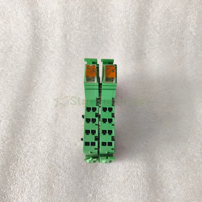 Phoenix Contact 2861852 IB IL CNT-PAC Inline Counter Terminal Module