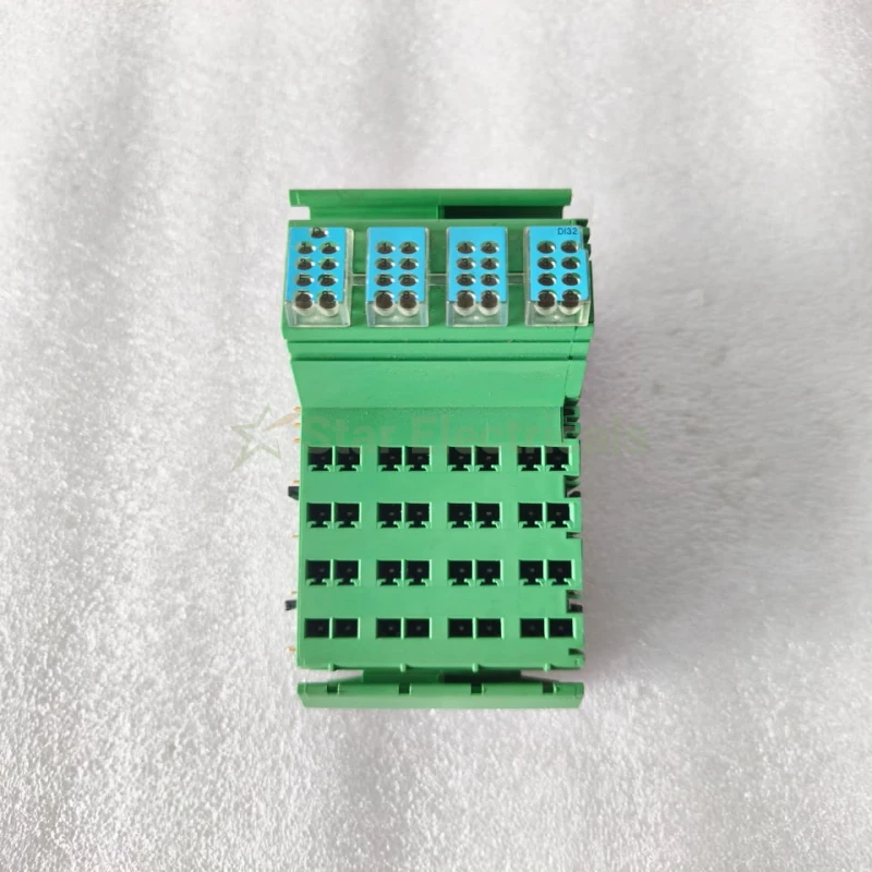 Phoenix Contact 2862835 IB IL 24 DI 32/HD-PAC Inline Digital Input Module