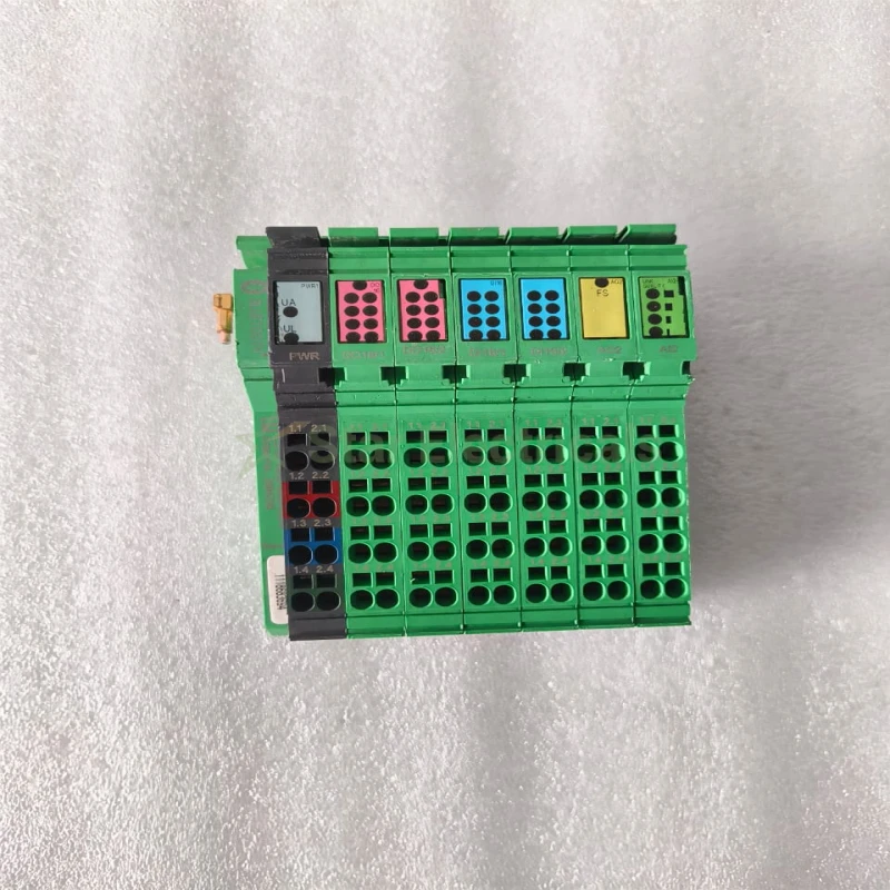 Phoenix Contact 2884208 ILB BT ADIO MUX-OMNI Industrial Wireless I/O Module