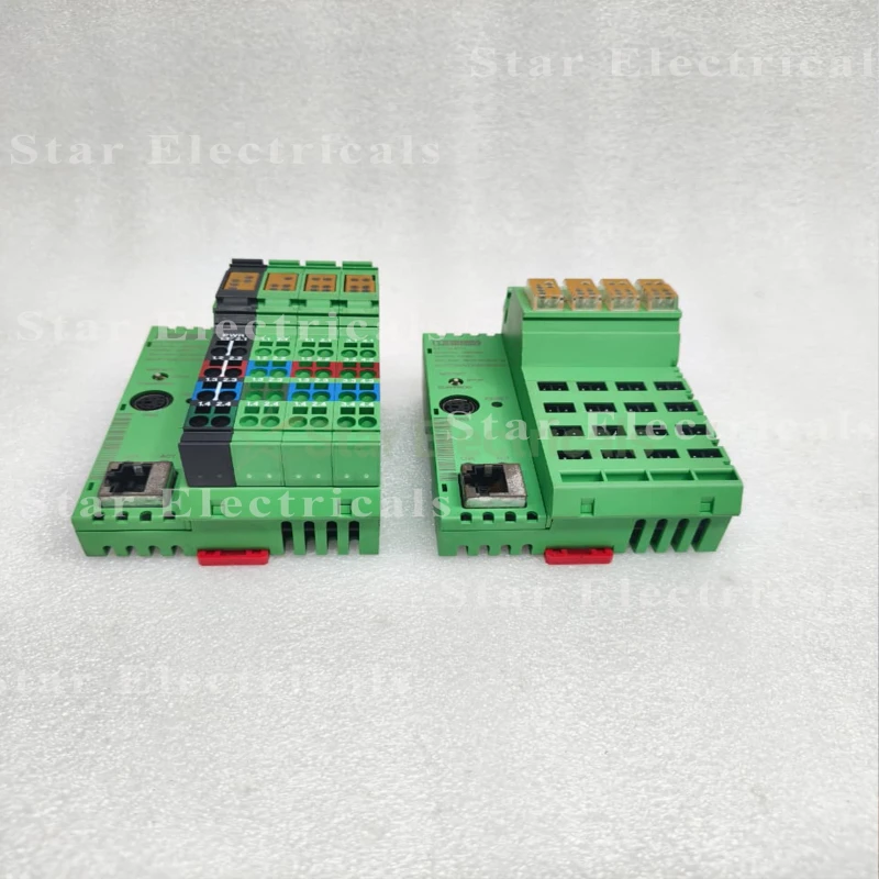 Phoenix Contact 2985330 ILC 150 ETH Inline Controller