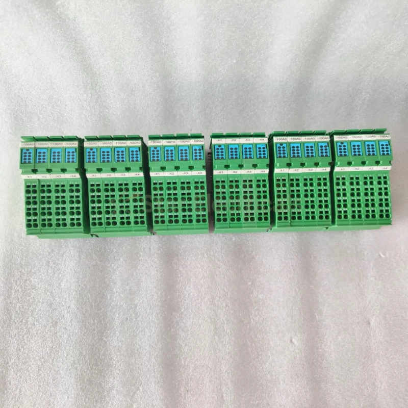 Phoenix Contact IB IL 24 DI 32HD Inline Digital Input Terminal Module