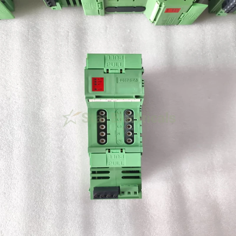 Phoenix Contact IB IL 400 ELR 1-3A Inline Terminal Function Module
