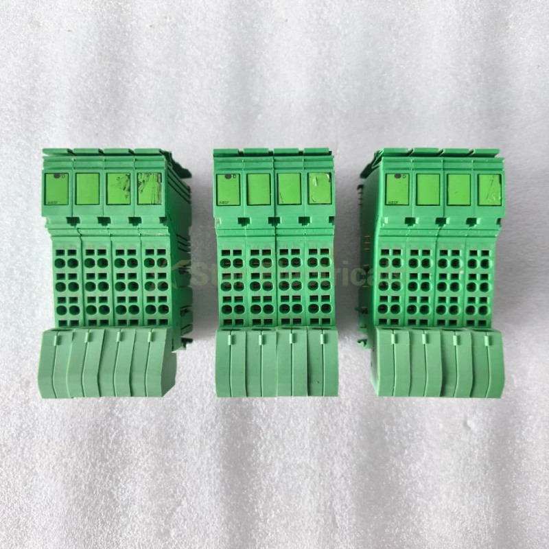 Phoenix Contact IB IL AI 8SF-PAC Analog Terminal Module 2861412