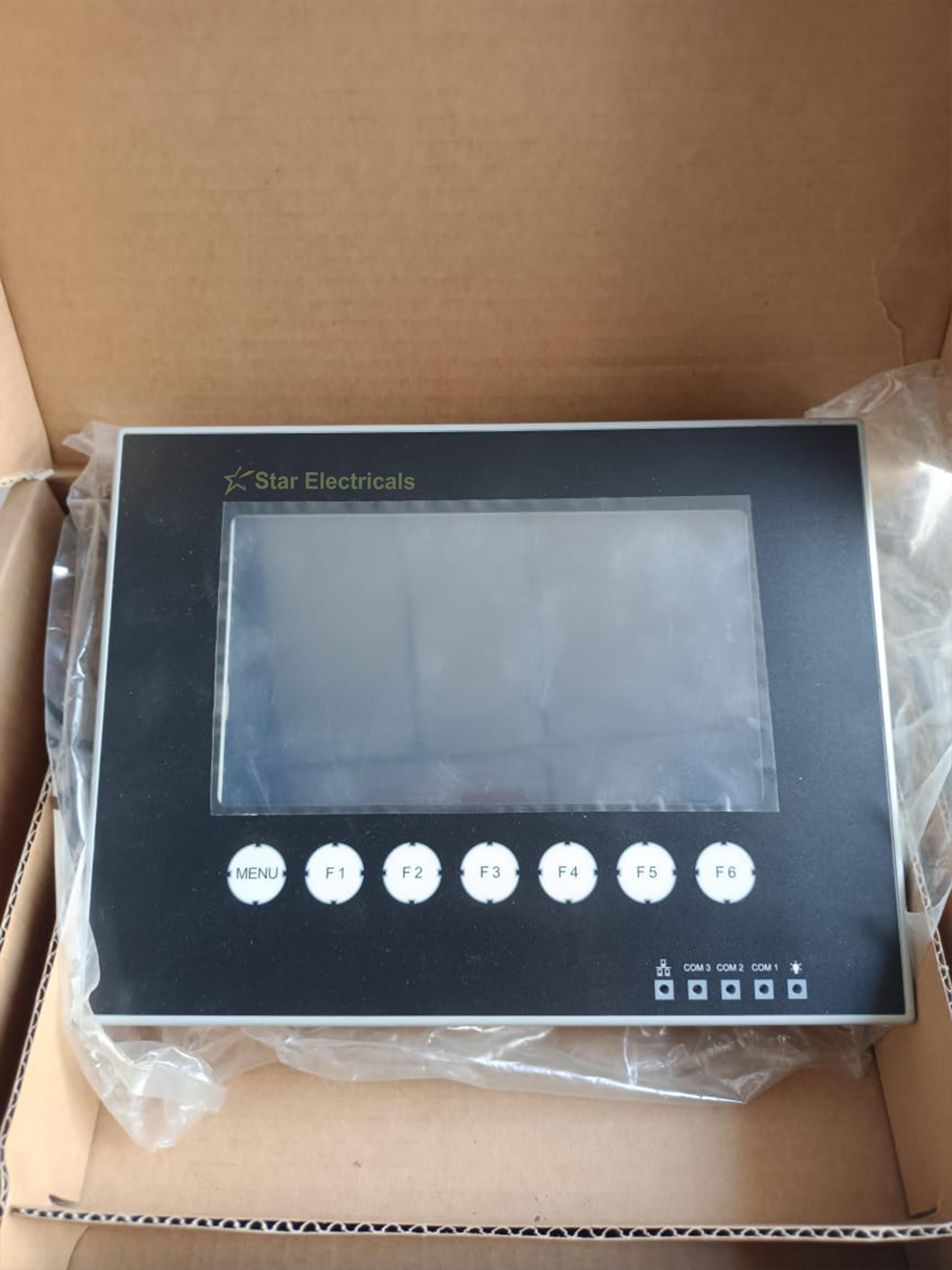 PWS6710T-P BEIJER PWS6710TP HMI