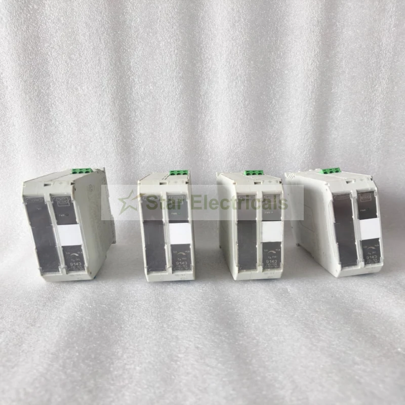 R. STAHL 9143/10-124-150-10 Ex i Power Supply
