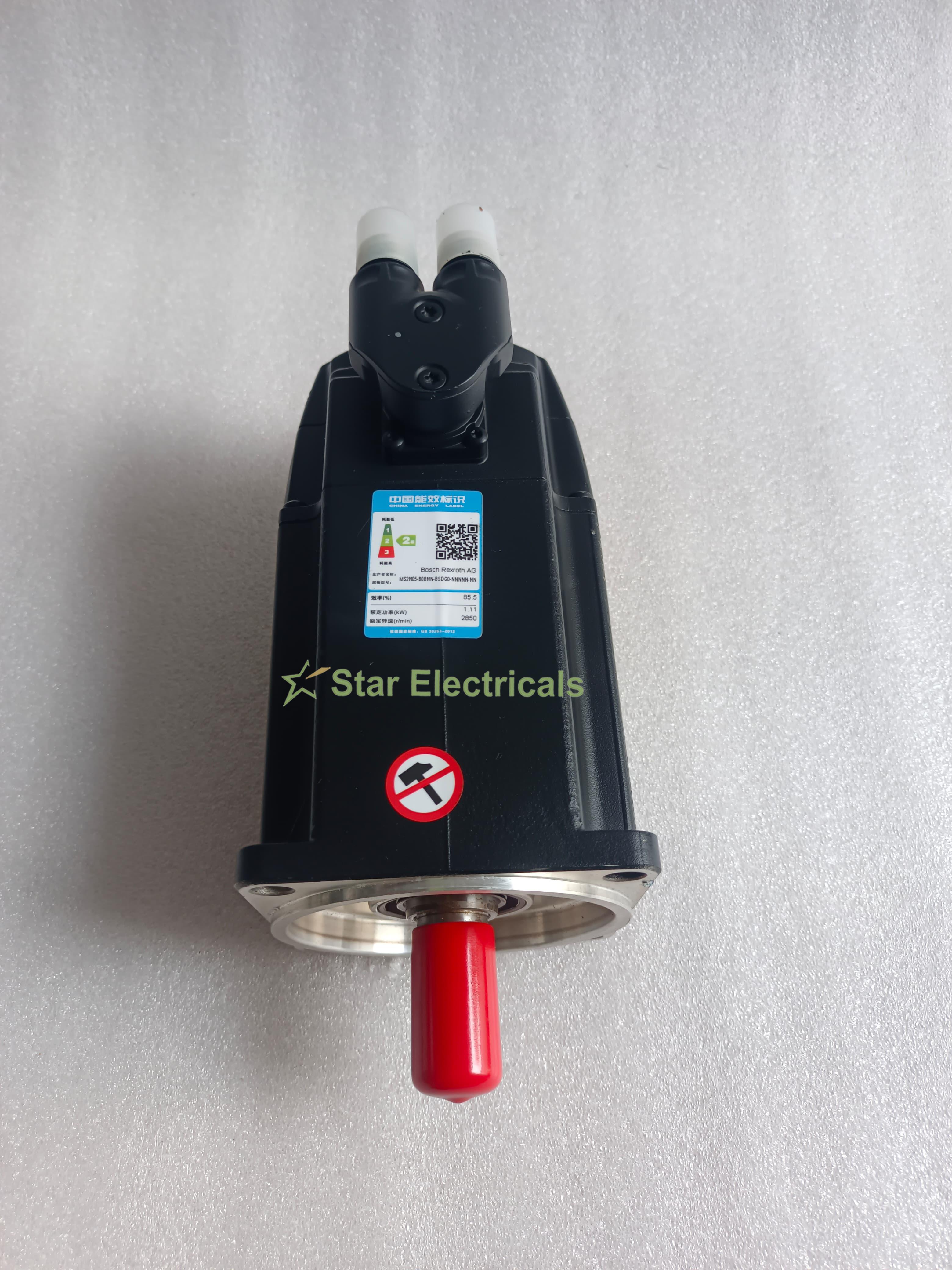 REXROTH MS2N05-B0BNN-BSDG0-NNNNN-NN REXROTH R911387837