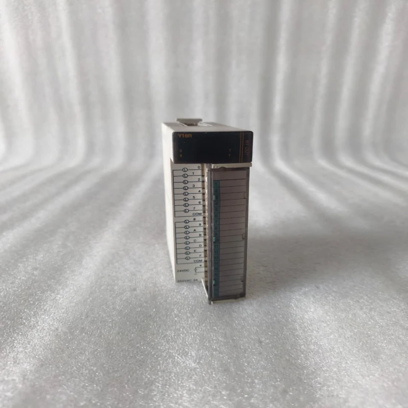 RS OEMax NX-Y16R Relay Output Module