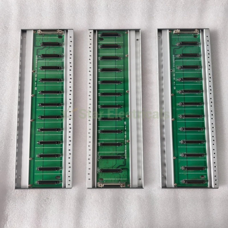 RS OEMax NX_BASE10 PLC Motherboard
