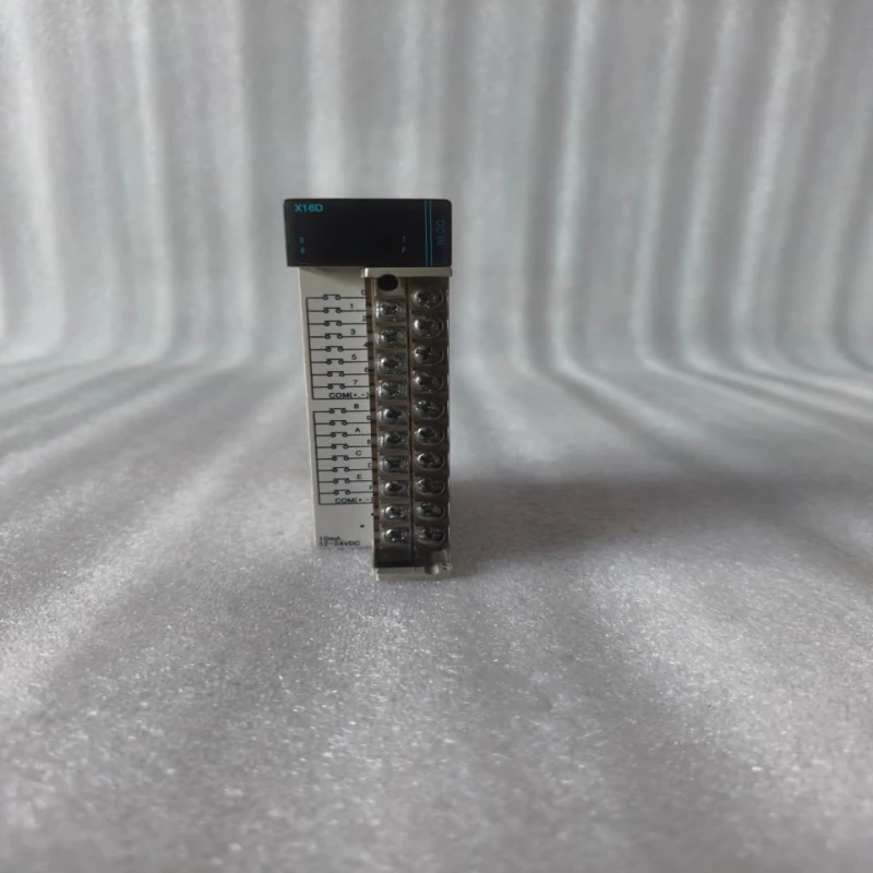 RS OEMax NX_A04C Analog Output Module