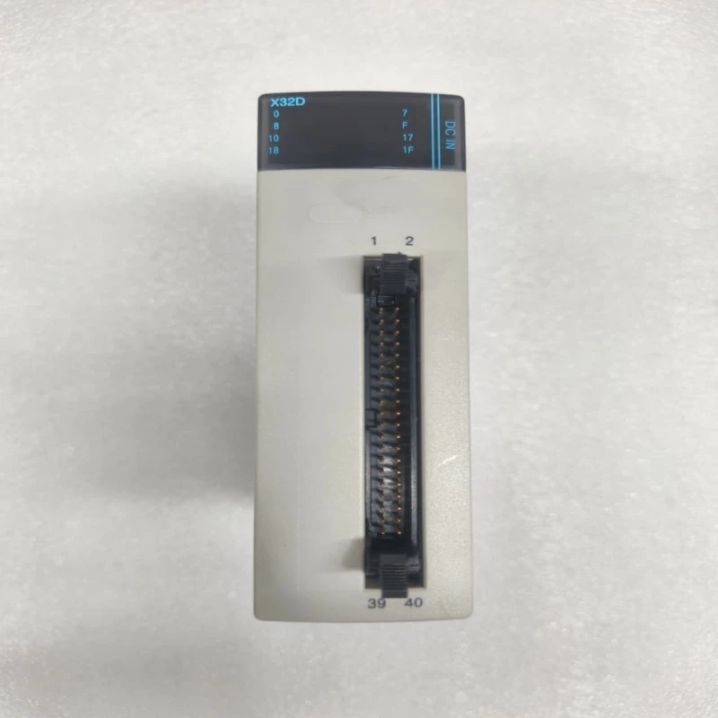 RS OEMax NX_X32D DC Input Module
