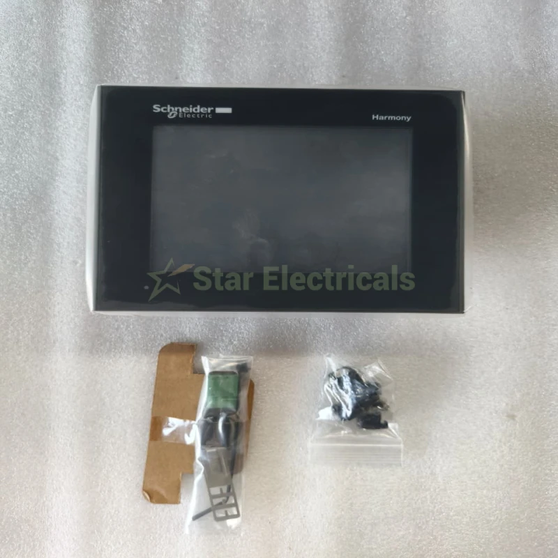 Schneider HMIGTO2310 Harmony Advanced Touchscreen HMI