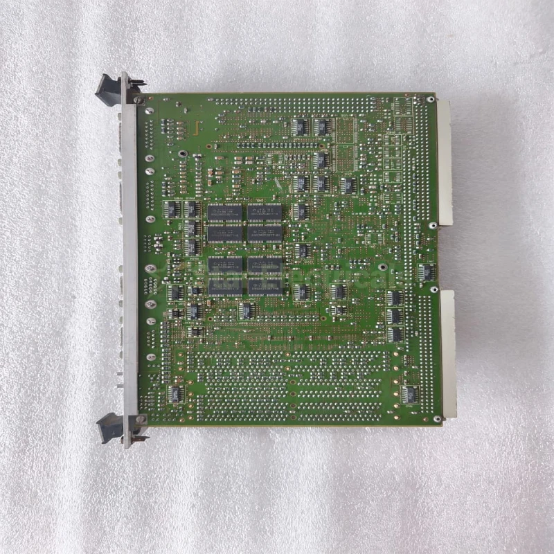 Siemens 00351768/02 MVS340V2 Control Interface Module