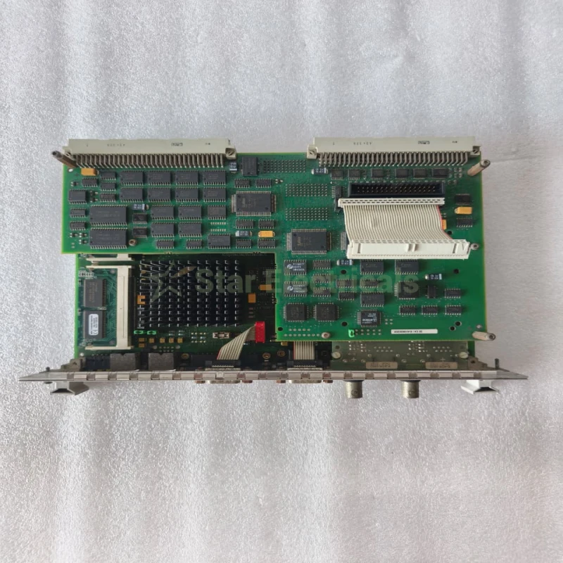 Siemens 6AR1310-0GG40-0AA0 KSP-M54 Controller CPU Card