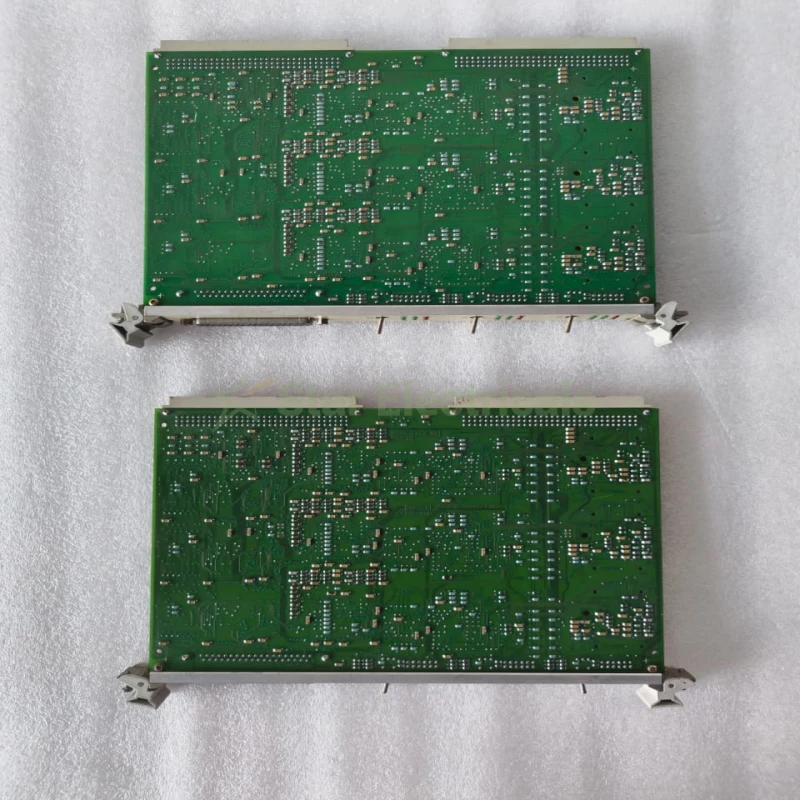 Siemens 6AR1312-0AA12-0AA0 KSP-A362-BB-S23 Control Board