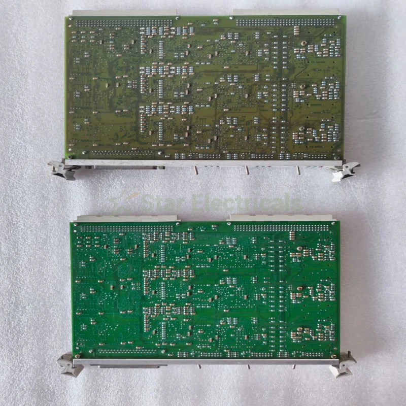 Siemens 6AR1312-0AA15-0AA0 KSP-A362 Axis Control Card