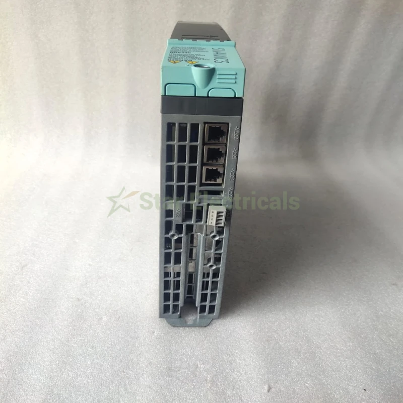 Siemens 6AU1432-2AA00-0AA0 CX32-2 Drive-Based Controller
