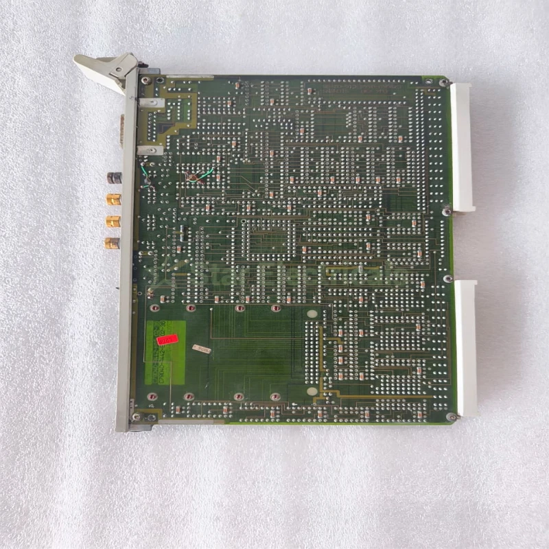 Siemens 6AV1242-0AB10 CP 527 Communications Processor