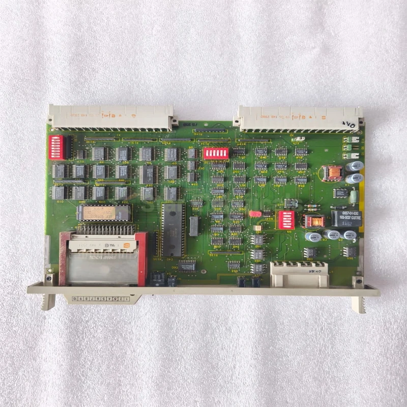 Siemens 6ES5308-3UA12 IM 308 Interface Module