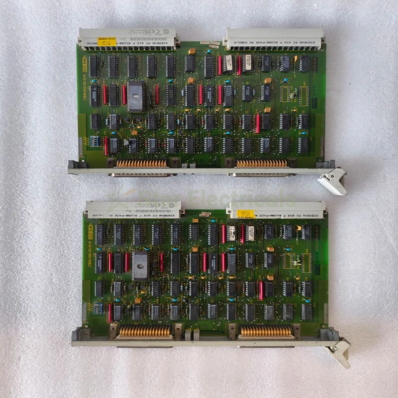 Siemens 6ES5314-3UR11 IM 314R Controller Interface Module