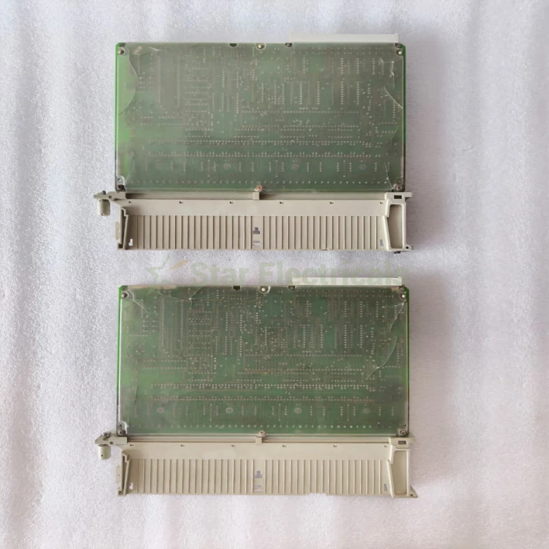 Siemens  6ES5465-4UA12 SIMATIC S5 Analog Input Module