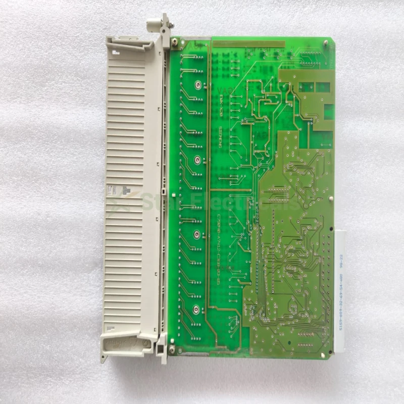 Siemens 6ES5465-4UA13 465 Analog Input Module